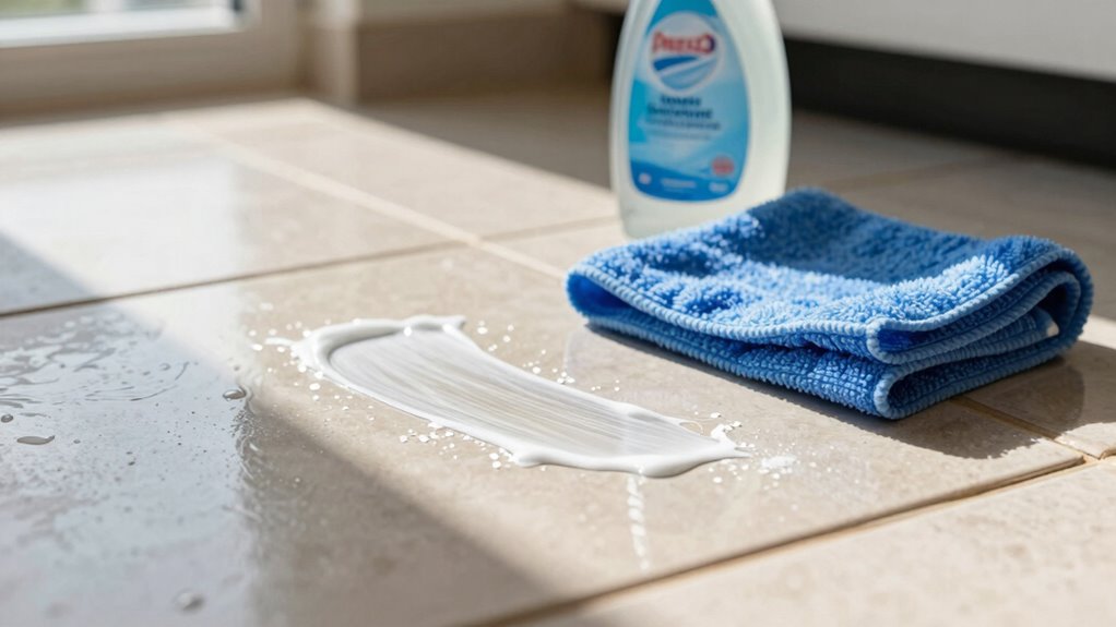 sunscreen stains effective removal tips
