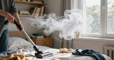 surface vs air purification