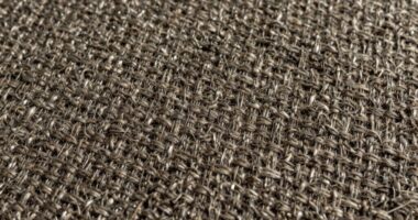 textured fabric cleaning effects