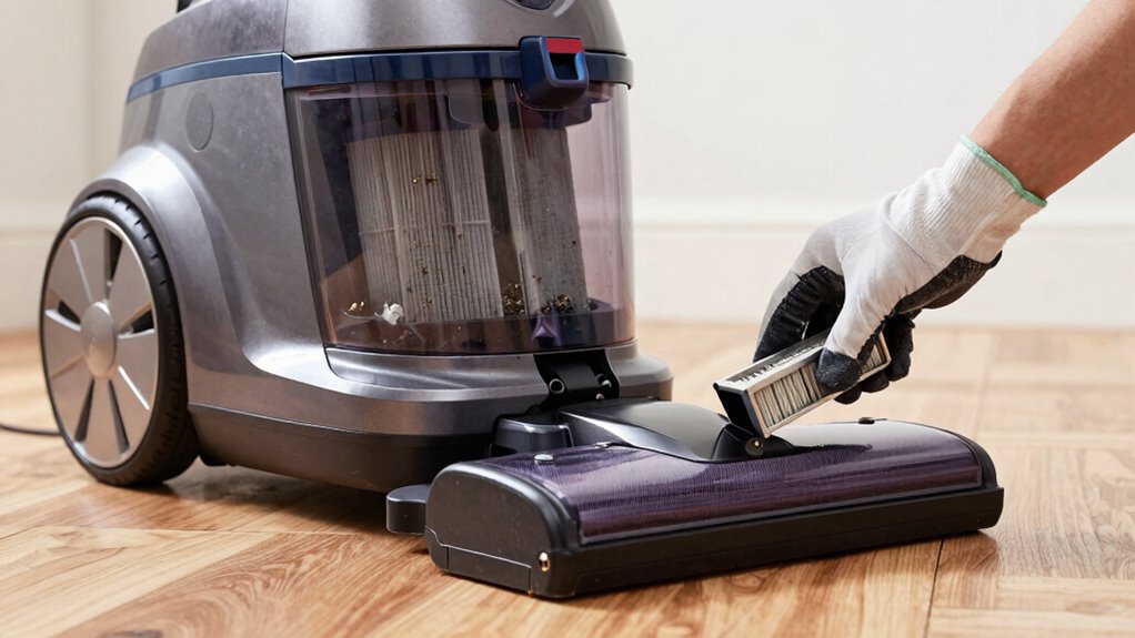 total cleaning appliance costs