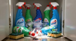 unintended floor product hazards