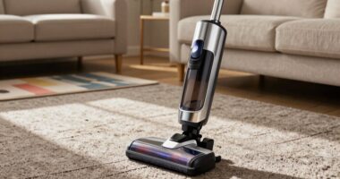 upright vacuums excel carpets