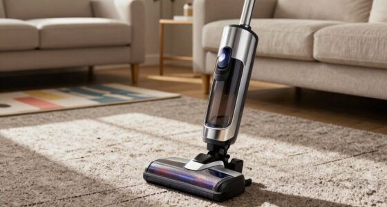 upright vacuums excel carpets