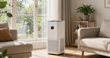 using air purifiers effectively