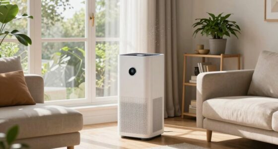 using air purifiers effectively