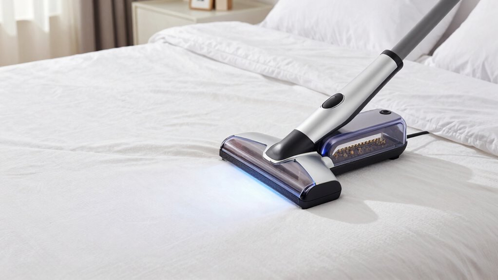 uv mattress cleaning benefits