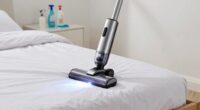 uv mattress cleaning method