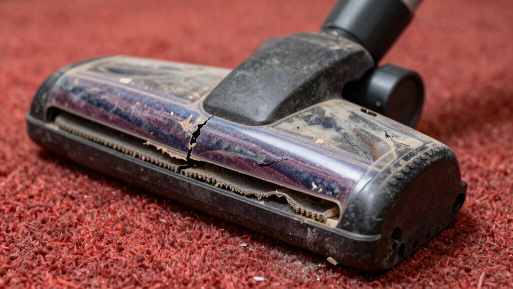 vacuum belt maintenance tips