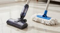 wet dry vacuums trap dust