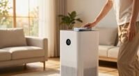 10 Best Air Purifiers for Fine Dust After Cleaning in 2026