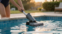 10 Best Automatic Pool Vacuum Cleaners in 2026