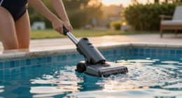 10 Best Automatic Pool Vacuum Cleaners in 2026