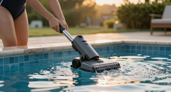 10 Best Automatic Pool Vacuum Cleaners in 2026