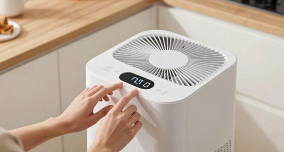 10 Best Best Air Purifier With Quiet Sleep Mode in 2026