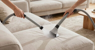 10 Best Best Garment Steamer For Soft-Furniture Refresh in 2026