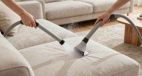 10 Best Best Garment Steamer For Soft-Furniture Refresh in 2026