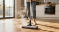 10 Best Best Steam Mop For Laminate-Safe Use In 2026