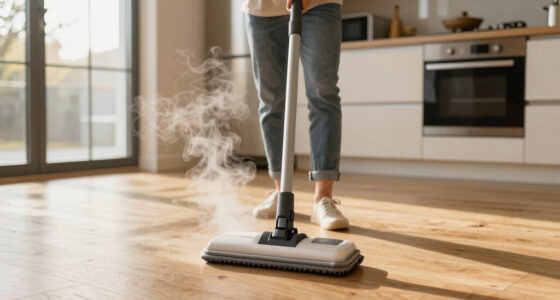 10 Best Best Steam Mop For Laminate-Safe Use In 2026