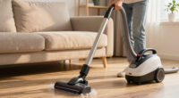 10 Best Canister Vacuum for Quiet Apartment Cleaning in 2026