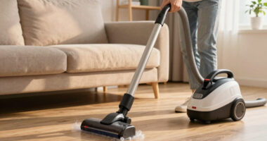 10 Best Canister Vacuum for Quiet Apartment Cleaning in 2026