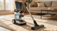10 Best Carpet Extractor for Home Use with Dual Tanks in 2026