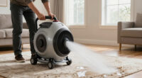 10 Best Commercial Air Mover for Residential Cleanup in 2026