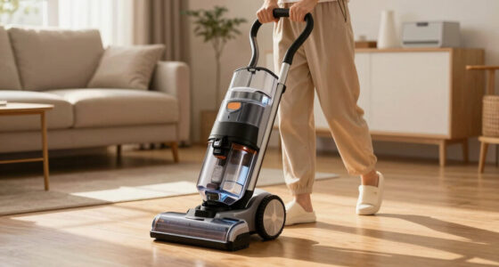 10 Best Cordless Floor Washer With Dual Tank System in 2026