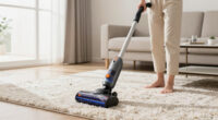 10 Best Cordless Vacuum for Deep Carpet Cleaning in 2026