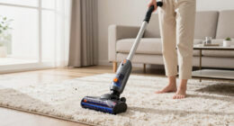 10 Best Cordless Vacuum for Deep Carpet Cleaning in 2026