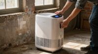 10 Best Dehumidifier For Damp Basements In 2026