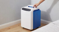 10 Best Dehumidifier for Humid Bedrooms in 2026