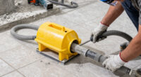 10 Best Dust Extractor for Concrete Dust Control in 2026