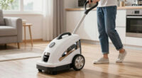 10 Best Floor Washer With Quiet Motor in 2026