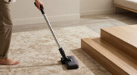 10 Best Premium Stick Vacuum for Carpeting and Stairs in 2026