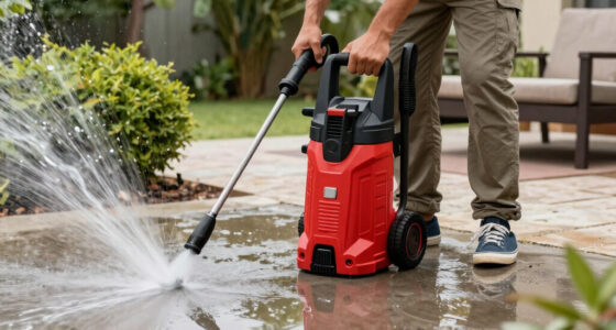 10 Best Pressure Washer for Patio Deep Cleaning in 2026