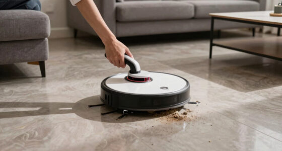 10 Best Robot Vacuum for Corners and Edges in 2026