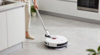 10 Best Robot Vacuum Mop Combo for Allergy-Sensitive Homes in 2026