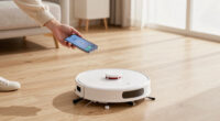 10 Best Robot Vacuum Mop Combo for Large Open Floor Plans in 2026