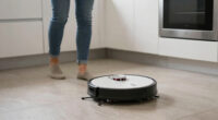 10 Best Robot Vacuum Mop Combo for Small Apartments With Pets in 2026