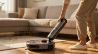 10 Best Robot Vacuum With Long Battery Life For Big Homes In 2026