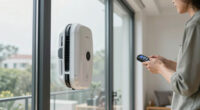 10 Best Robot Window Cleaner for Large Indoor Windows in 2026