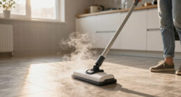 10 Best Steam Mops for Tile and Grout Lines in 2026