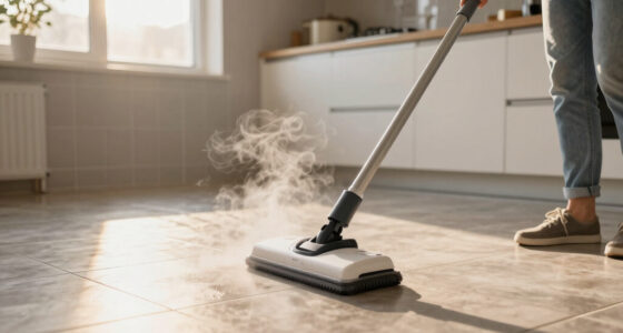10 Best Steam Mops for Tile and Grout Lines in 2026