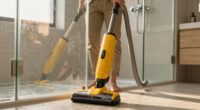 10 Best Window Vacuum for Shower Glass in 2026