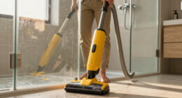 10 Best Window Vacuum for Shower Glass in 2026