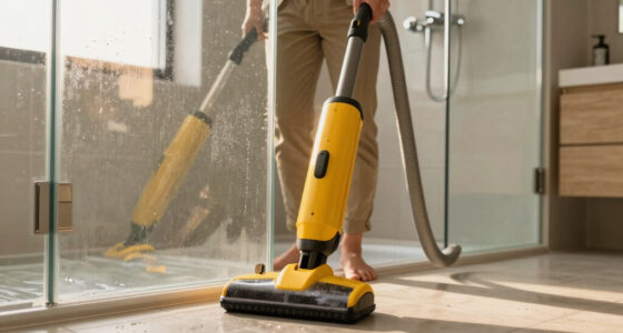 10 Best Window Vacuum for Shower Glass in 2026