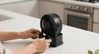 11 Best Air Mover Fan With Stackable Design in 2026