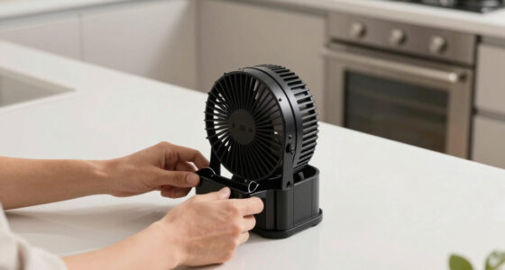 11 Best Air Mover Fan With Stackable Design in 2026