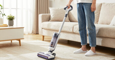 11 Best Cordless Vacuum for Allergy-Friendly Cleaning in 2026
