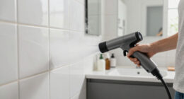 11 Best Handheld Steam Cleaner for Grout Lines in 2026